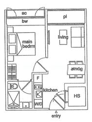 RV Edge (D10), Apartment #587694841
